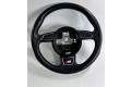 Руль Audi Q3 8U 2011 - 2016 года
