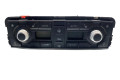Блок управления климат-контролем 4E0820043D, 4E0910043B   Audi A8 S8 D3 4E
