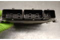 Блок управления двигателя 237109221R, 237105499R Dacia Logan II