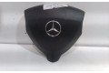 Подушка безопасности водителя 1698600102 Mercedes-Benz A W168