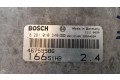 Блок управления двигателя 0281010340, 46759586 Alfa Romeo 166