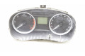 Панель приборов 5j0920810c   Skoda Roomster (5J)       