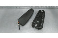 Подушка безопасности в сиденье 985H13367R   Renault Twingo III