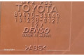 Блок управления парковки 8967030040, 1012380121 Lexus GS 300 350 430 450H