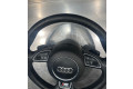 Руль Audi A6 S6 C7 4G  2011 - 2018 года 616428550D, 4e425g3vanr      