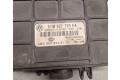 Блок управления коробкой передач 01M927733FA, PS010249   Audi A3 S3 8L