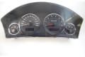Панель приборов Jeep Grand Cherokee (WK)