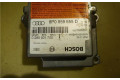 Блок подушек безопасности 8P0959655D, 285001700 Audi A3 S3 8P