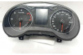 Панель приборов 8V0920870H Audi A3 S3 A3 Sportback 8P