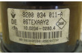 Блок АБС 820034011A Renault Twingo I 1999 - 2006 года