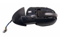 Зеркало электрическое Mitsubishi Outlander 2013-2021 года