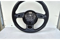 Руль Audi A6 S6 C7 4G 2011 - 2018 года 4G0419091BD, 622982800