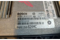 Řídící jednotka 0281018312, P05150620AC Fiat Freemont 2011