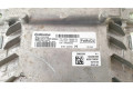 Блок управления двигателя HS7A12A650TB, DS7112B684VC   Ford Fusion II