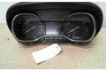 Панель приборов 9822634280   Citroen C3 Aircross       