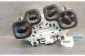 Блок управления климат-контролем 735633209, 735633209   Fiat Panda III