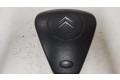 Подушка безопасности водителя 90350280422445, 96380009ZE   Citroen C2