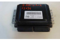 Řídící jednotka 96291050 Daewoo Matiz 2002