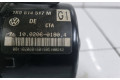 Блок АБС 1K0907379Q, 00005305F3 Volkswagen Jetta V 2005 - 2010 года