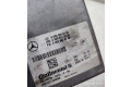 Блок управления A0009000102   Mercedes-Benz GL X166