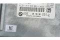 Řídící jednotka 0282016838, 8510221 BMW 3 E92 E93 2011