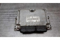 Блок управления двигателем Блок управления 0281011503 Alfa Romeo 166