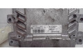 Блок управления двигателя 8200774747 Renault Twingo II