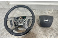 Руль Chevrolet Captiva   -  года 95028511B, 85PD4718BH      