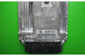 Блок управления двигателем Блок управления 03G906016DJ, 0281011883   Skoda Octavia Mk1 (1U)