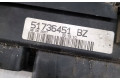 Блок предохранителей  51736451BZ   Fiat Grande Punto    