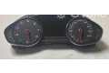 Панель приборов 4H0920800E   Audi A8 S8 D4 4H       