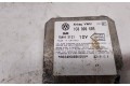 Блок управления надувных подушек 1C0909605   Skoda Roomster (5J)