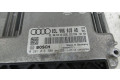 Блок управления двигателя 03L906018AB, 0281016306 Audi A3 S3 8P