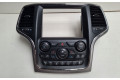 Блок управления климат-контролем P68258736AA Jeep Grand Cherokee