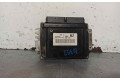 Блок управления двигателя 96417301   Chevrolet Matiz