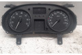 Панель приборов P8200276525, SEMVIDRO   Renault Clio II       