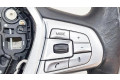 Volant BMW 7 G11 G12 2018 B205568, 43241221