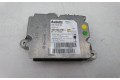 Блок подушек безопасности 8201043701 Renault Clio III