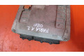 Блок управления двигателя 03D906023 Skoda Fabia Mk2 (5J)
