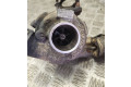Turbodmychadlo Турбина 7406110002, 28201 Hyundai Getz