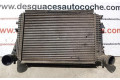 Интеркулер  3C0145805G   Volkswagen PASSAT B6 