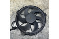 Вентилятор радиатора         Fiat Scudo 1.6