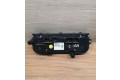 Блок управления климат-контролем 5G0907044T, 5HB01118140 Volkswagen Golf VII