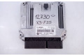Блок управления двигателя 8513249, 0281017647 BMW X3 F25