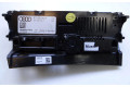 Блок управления климат-контролем 8T1820043F Audi A5 8T 8F