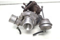 Turbodmychadlo Турбина 55218934 Fiat 500