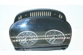 Přístrojová deska BMW 5 E60 E61 2005 62116958601, 110080213