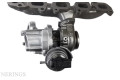  Турбина Audi A3 S3 8V  813860-5001S, 04L253016H         