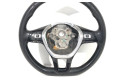 Руль Volkswagen Golf VII 2013 - 2019 года 5G0419091FT