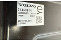 Блок управления двигателя 31459914, MB279700-9811   Volvo XC90
